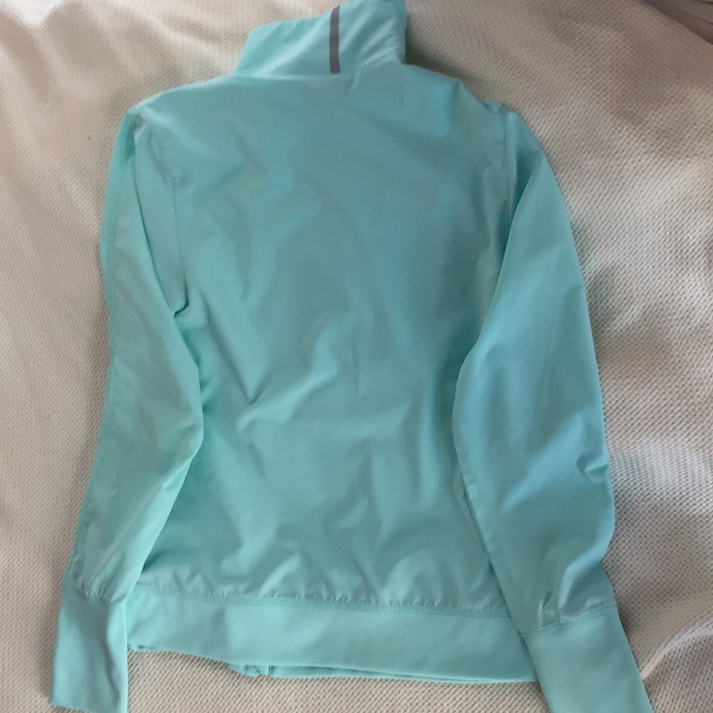 zip-up jacket - Picture 3 of 3